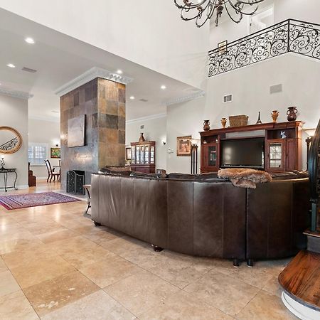 Luxury Mason Villa Tampa Eksteriør bilde