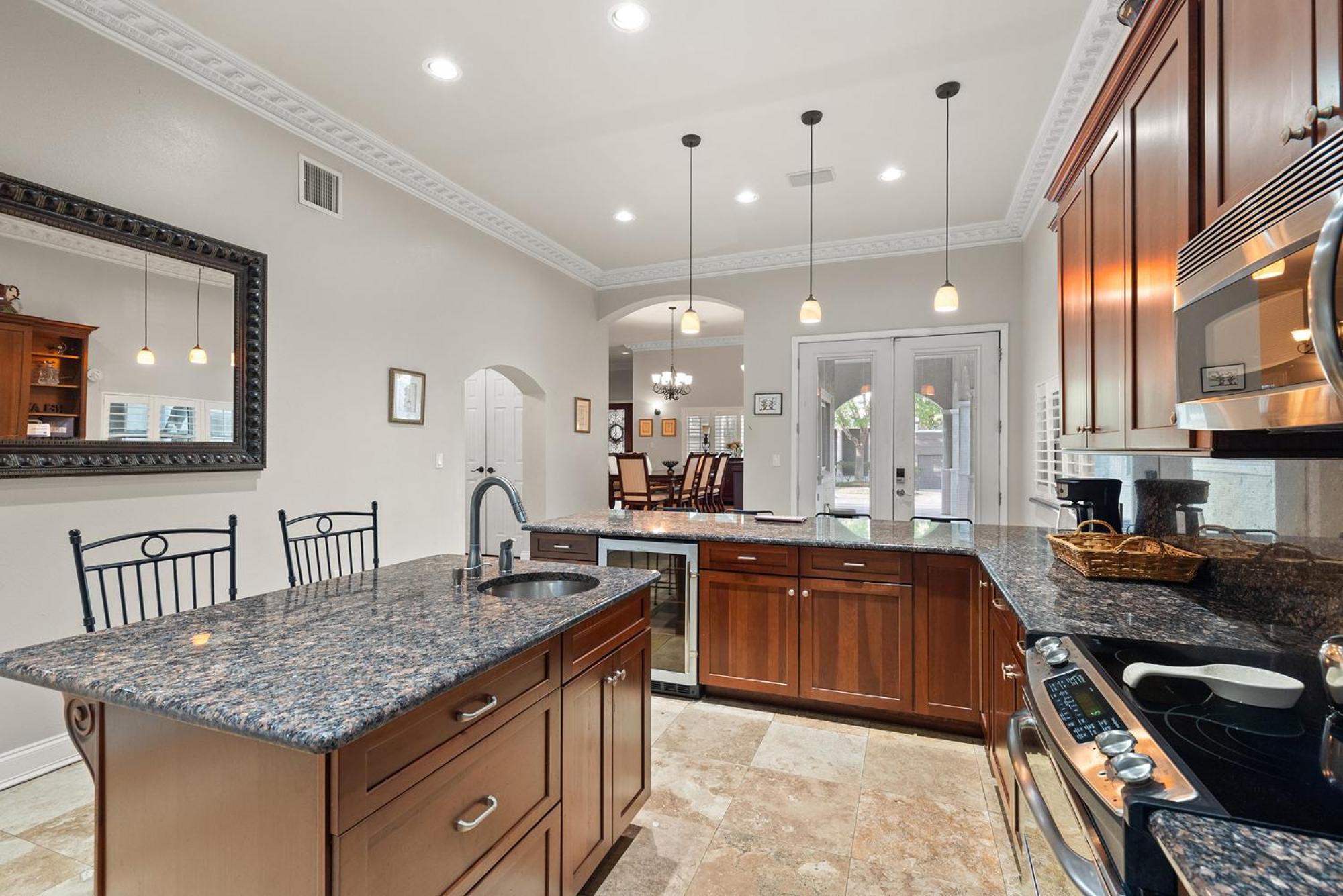 Luxury Mason Villa Tampa Eksteriør bilde