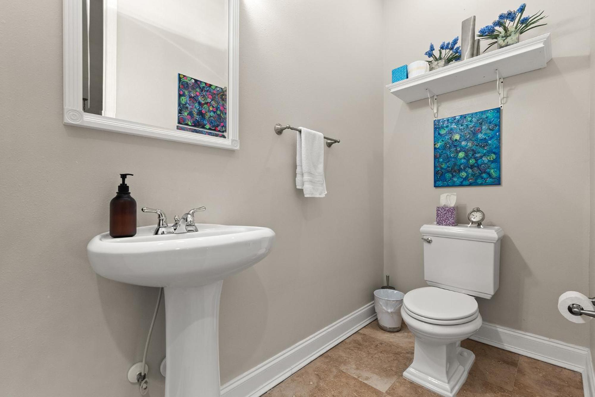 Luxury Mason Villa Tampa Eksteriør bilde