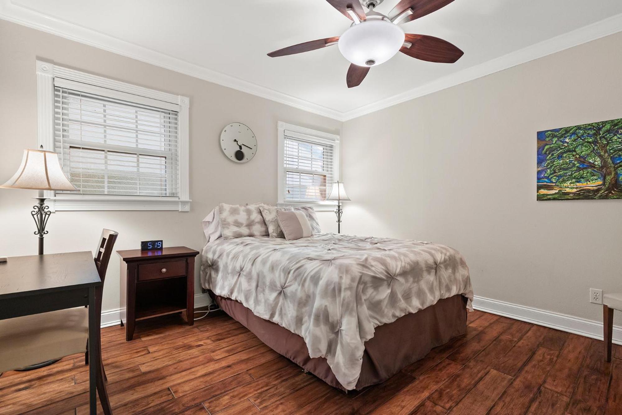Luxury Mason Villa Tampa Eksteriør bilde