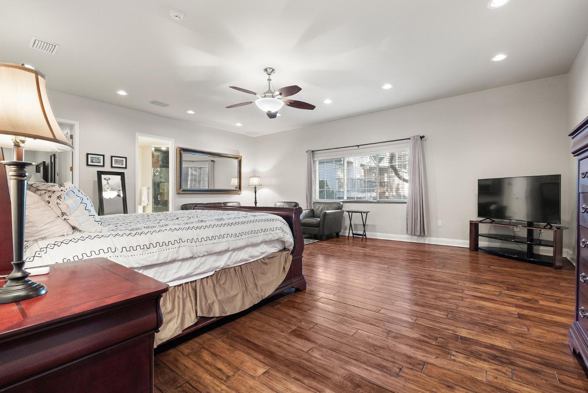 Luxury Mason Villa Tampa Eksteriør bilde