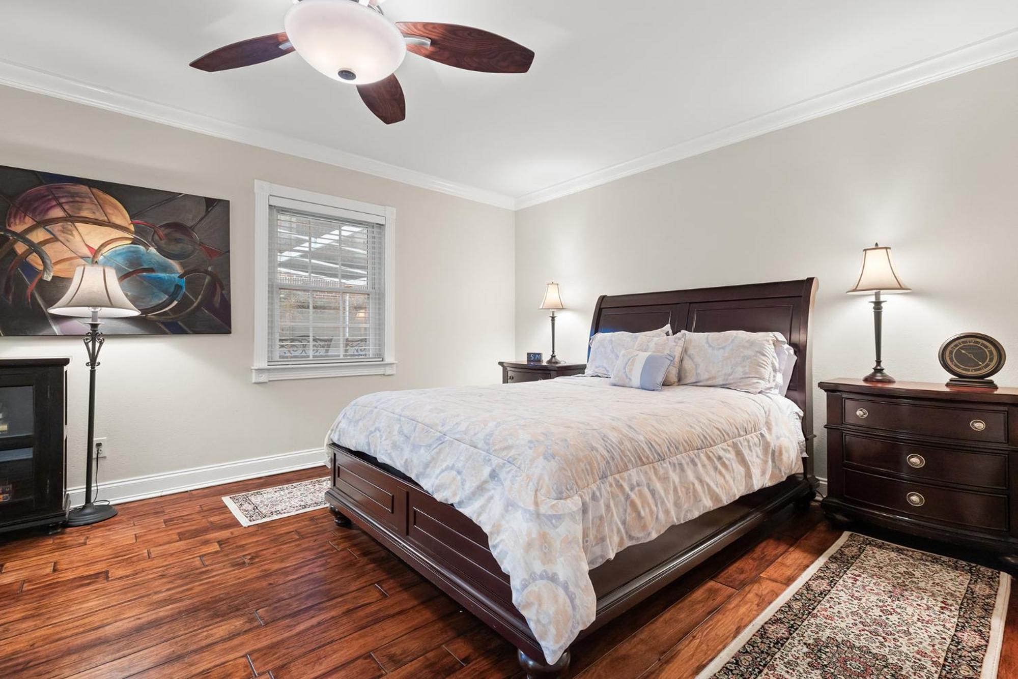 Luxury Mason Villa Tampa Eksteriør bilde