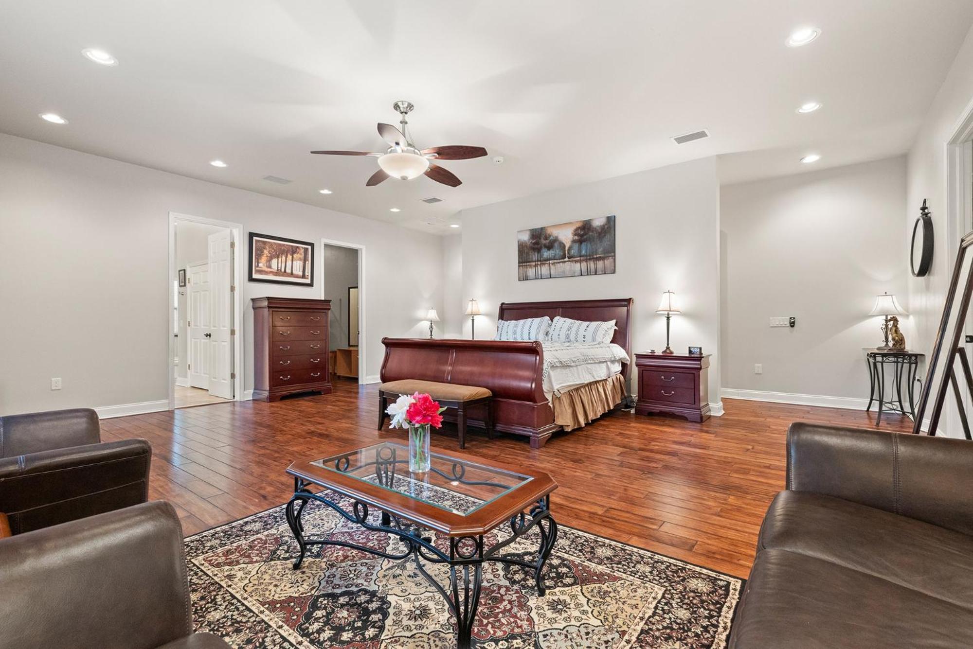 Luxury Mason Villa Tampa Eksteriør bilde