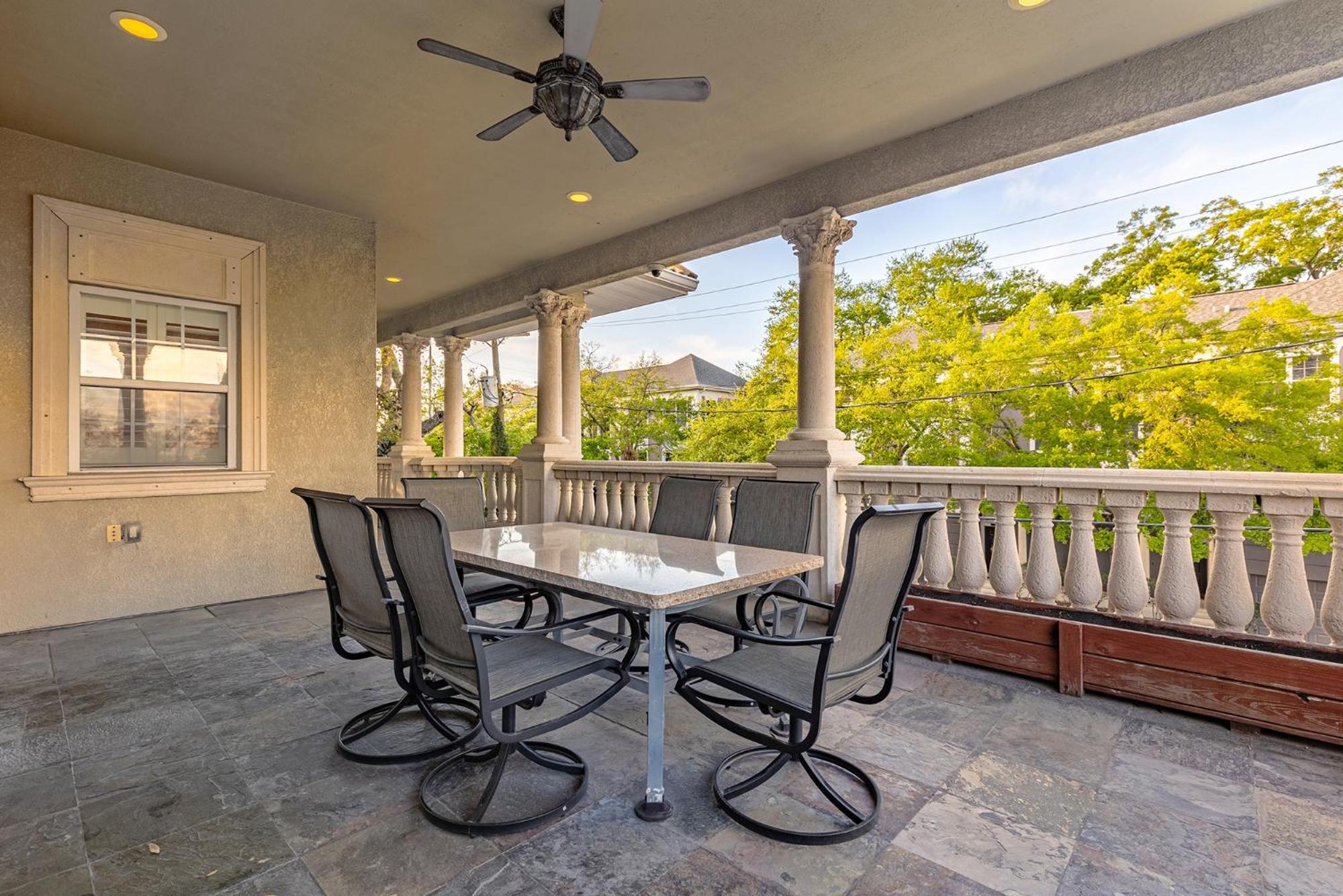 Luxury Mason Villa Tampa Eksteriør bilde