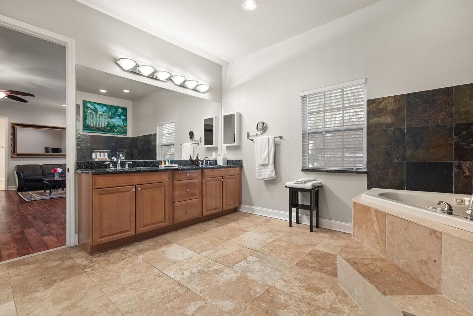 Luxury Mason Villa Tampa Eksteriør bilde