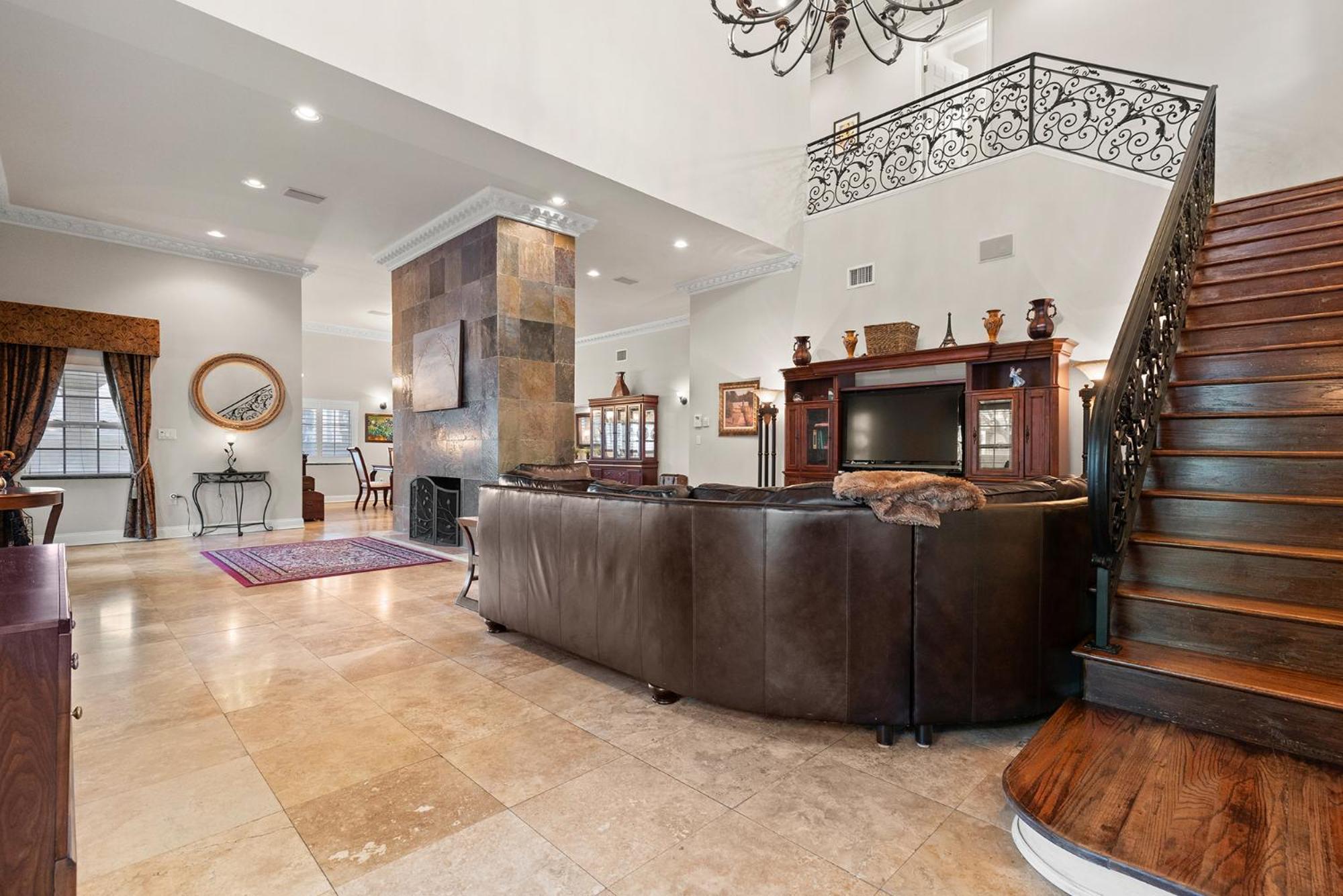 Luxury Mason Villa Tampa Eksteriør bilde